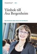 V�nbok till �sa Bergenheim