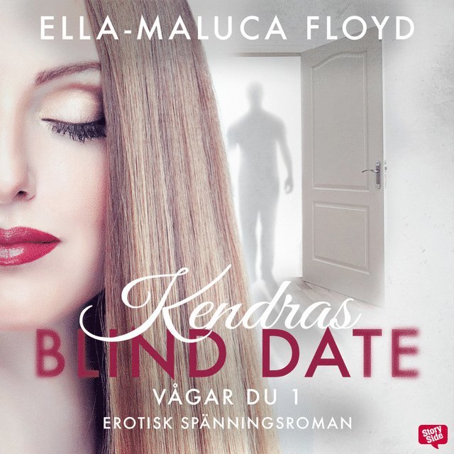 Ella-Maluca Floyd - Kendras Blind Date, Ljudbok