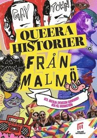 Queera historier från Malmö