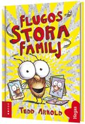 Flugos stora familj