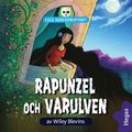 Lilla skräckbiblioteket 7: Rapunzel och varulven