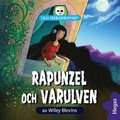 Rapunzel och varulven