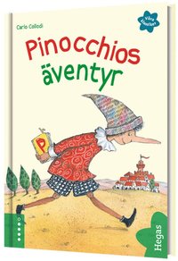 Pinocchios ventyr