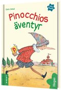 Pinocchios ventyr