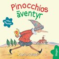 Vra klassiker 5: Pinocchios ventyr