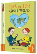 Tova och Jens rddar vrlden