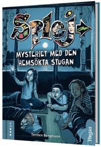 Mysteriet med den hemskta stugan