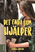 Det enda som hj�lper