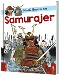 Nina och Nino lär om Samurajer