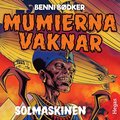 Solmaskinen