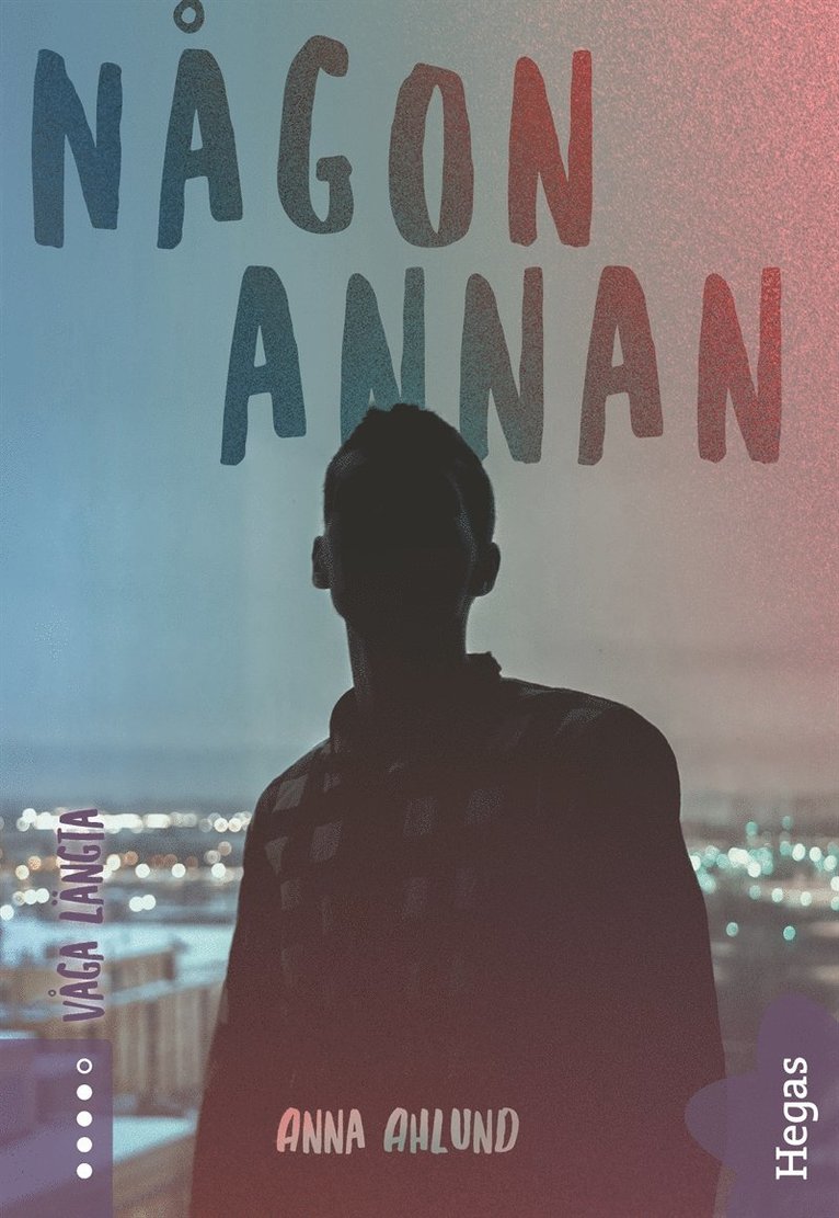 Anna Ahlund - Någon annan, E-bok