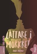 L�ttare i m�rkret