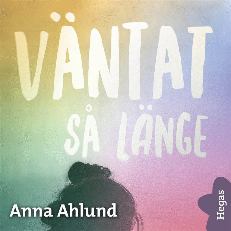 Anna Ahlund - Våga längta 3: Väntat så länge, Ljudbok