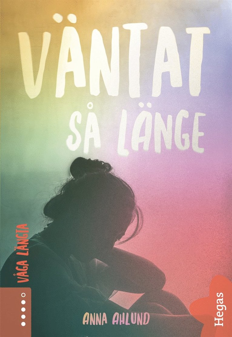 Anna Ahlund - Våga längta 3: Väntat så länge, E-bok