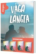 Vga lngta - lrarhandledningen