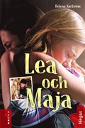 Lea och Maja