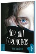 Nr allt frndras