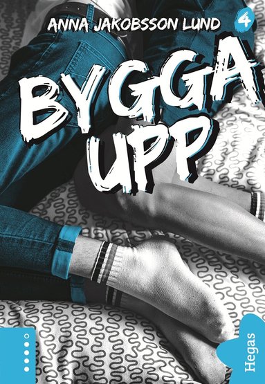 Anna Jakobsson Lund - Utanför plan 4: Bygga upp, E-bok