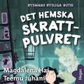 Det hemska skratt-pulvret