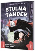 Stulna tänder