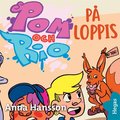 Pom och Rio - P loppis