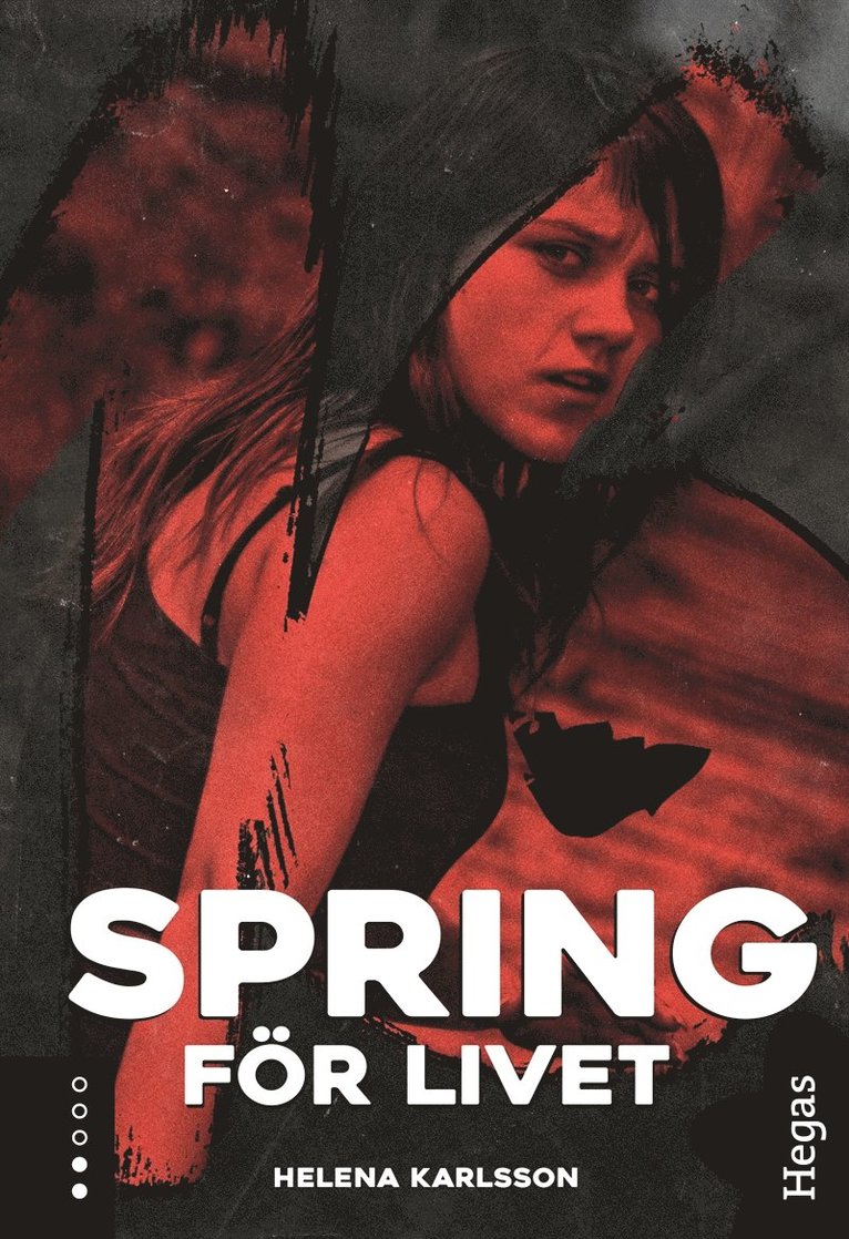 Helena Karlsson - Spring för livet, E-bok
