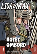 Lisa och Max - Hotet ombord