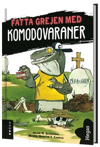 Komodovaraner