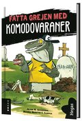 Komodovaraner