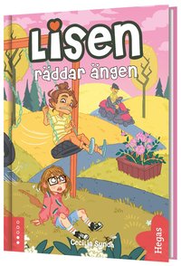 Lisen r�ddar �ngen