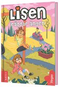 Lisen r�ddar �ngen