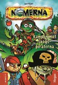 Kampen mot skogs-piraterna