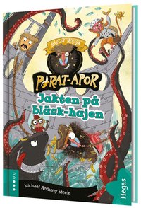 Jakten p� bl�ck-hajen