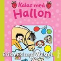 Kalas med Hallon