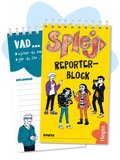 SPLEJ - Reporterblock