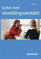 e-Bok Lyckas med utvecklingssamtalet