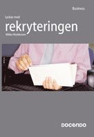 e-Bok Lyckas med rekryteringen