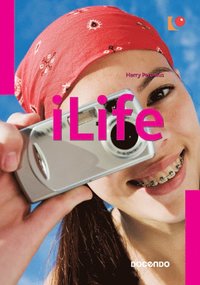 e-Bok iLife <br />                        E bok