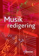 e-Bok Musikredigering