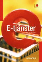 e-Bok E tjänster