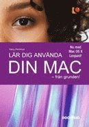 e-Bok Lär dig använda din Mac  från grunden!