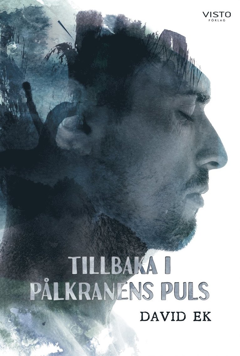 David Ek - Tillbaka i pålkranens puls, E-bok