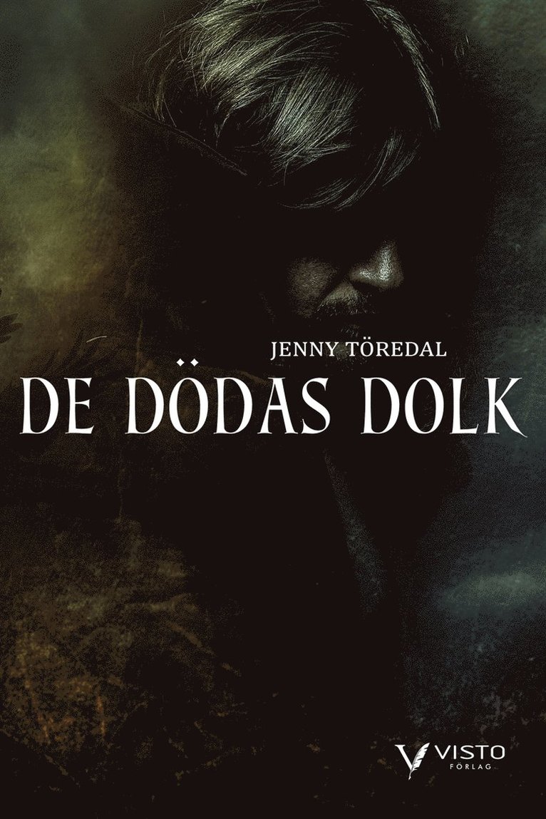 Jenny Töredal - De dödas dolk, E-bok