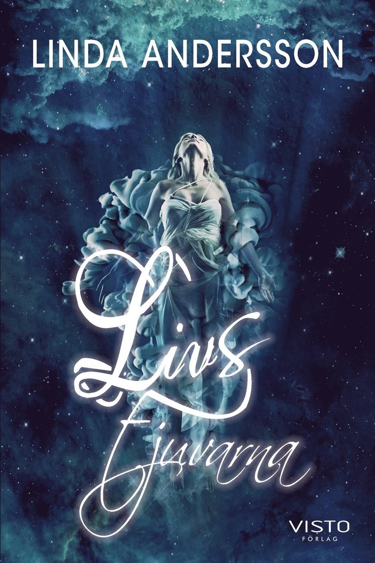 Linda Andersson - Livstjuvarna, E-bok
