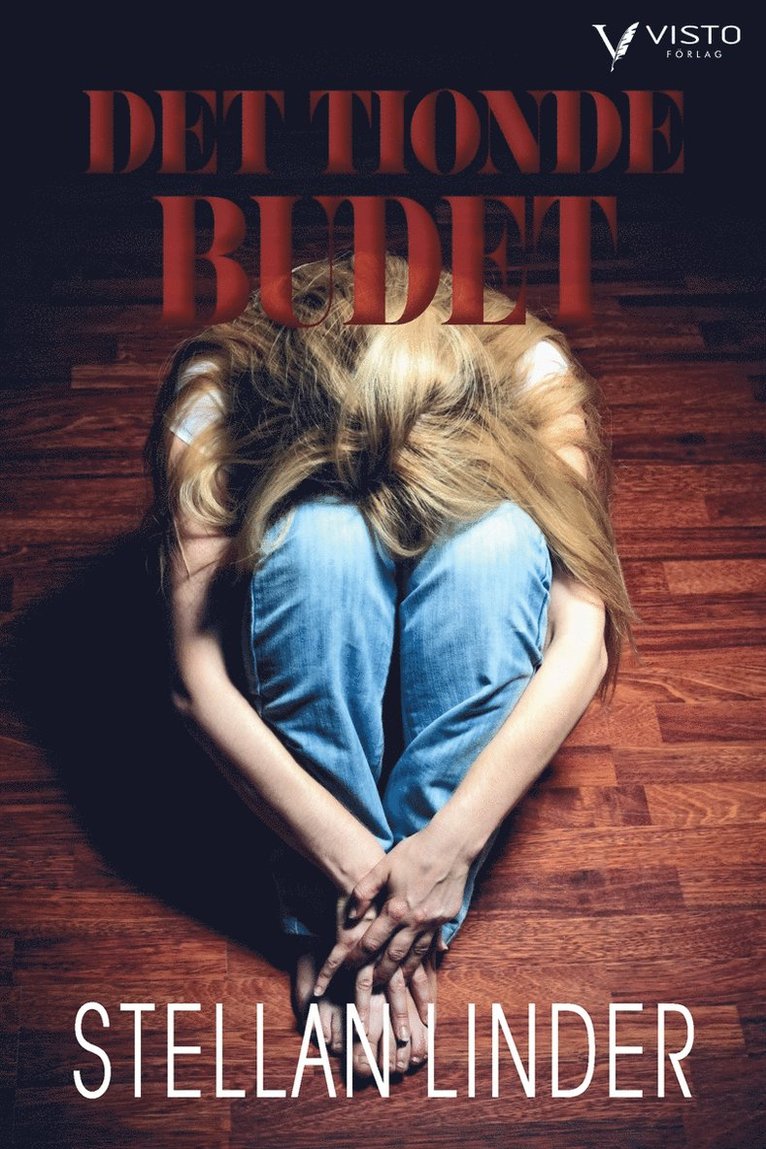 Stellan Linder - Det tionde budet, E-bok