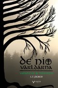 De nio vrldarna : Vanaheim & Nidavelir