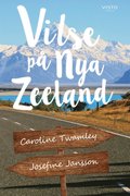 Vilse p� Nya Zeeland