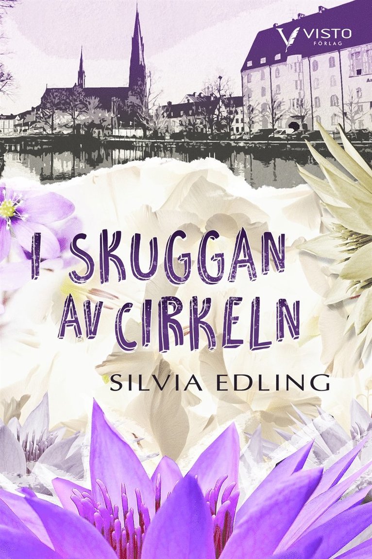 Silvia Edling - I skuggan av cirkeln, E-bok