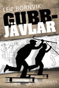 Gubbjvlar