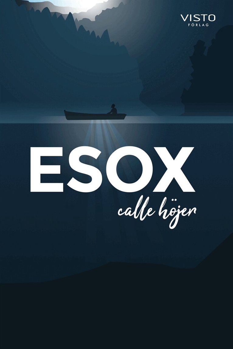 Calle Höjer - Esox, E-bok. Tillgänglighet: Lägg i varukorg